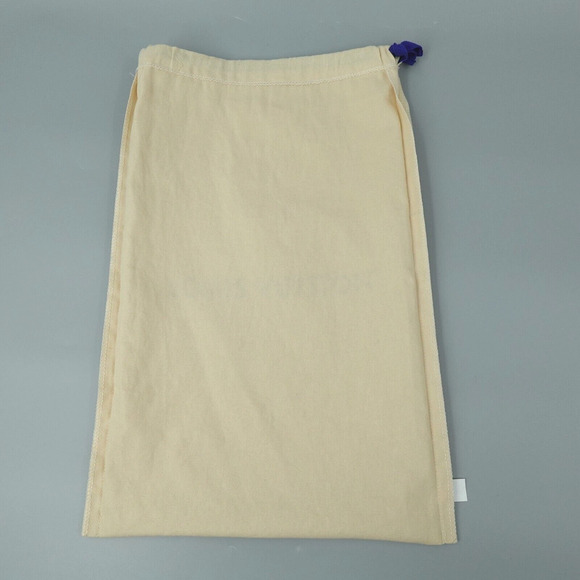 Louis Vuitton Dust Bag Size Large Cream 18.5" x 11.5" - Picture 6 of 11